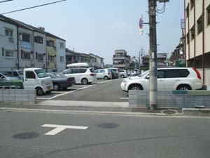 河西モーターフ゜ール